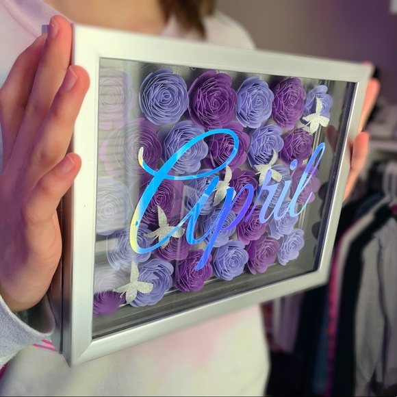 Customized Flower Boxes - Picture 11 of 14